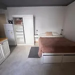 Departamento En Liniers, Cercano Estadio