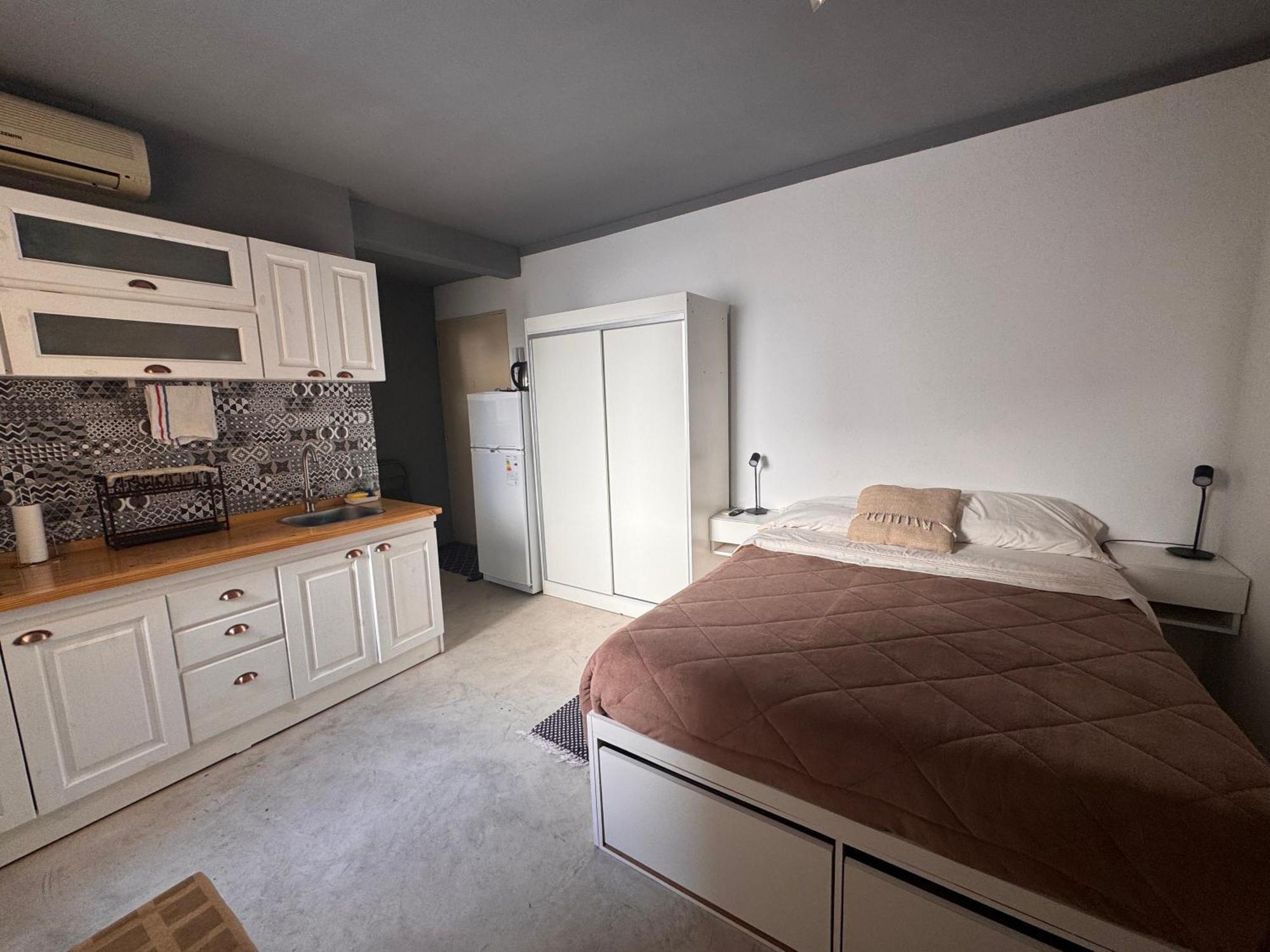 Departamento En Liniers, Cercano Estadio Apartment Buenos Aires