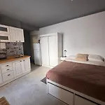 Departamento En Liniers, Cercano Estadio