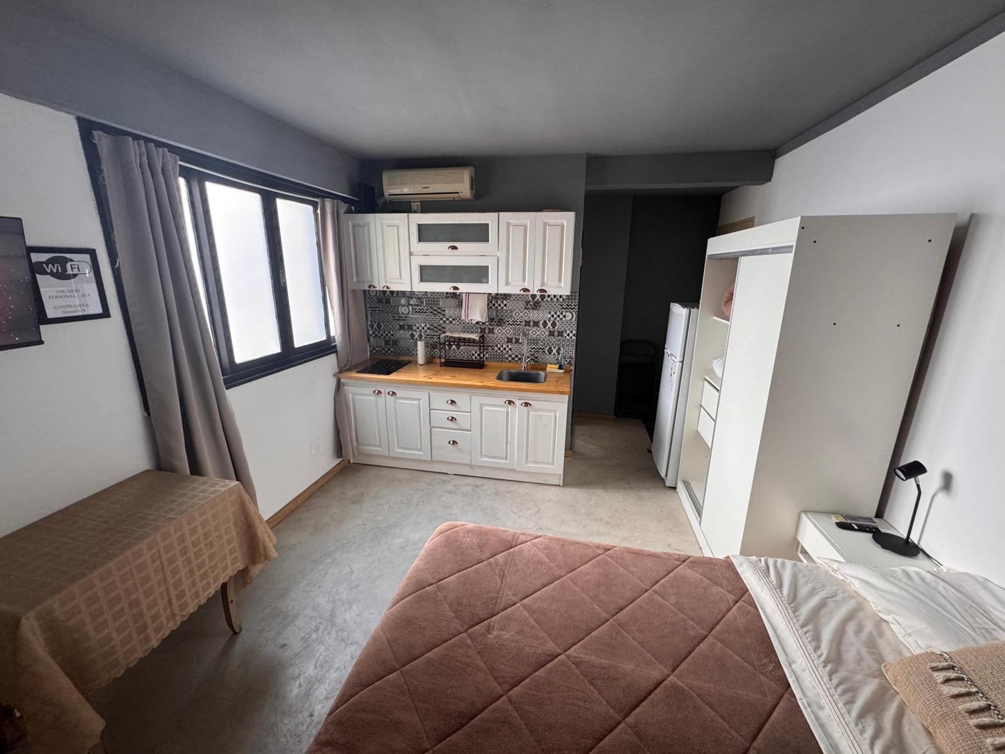 Apartamento Departamento En Liniers, Cercano Estadio *