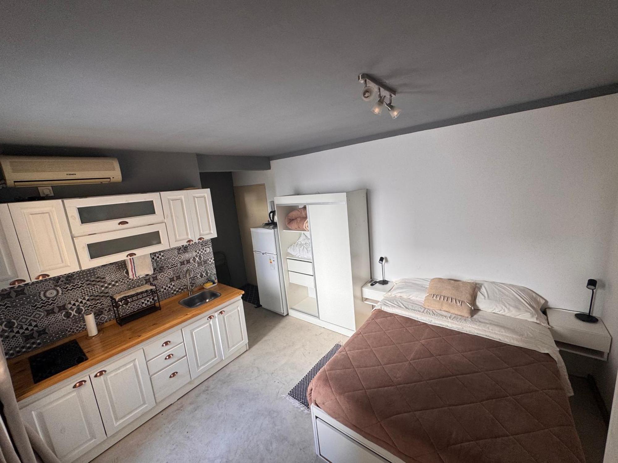 Apartamento Departamento En Liniers, Cercano Estadio Buenos Aires